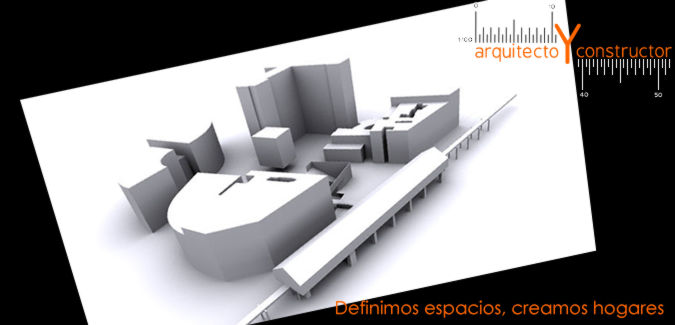 Construcci&oacute;n y Promoci&oacute;n de viviendas